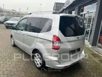 2016 Ford Tourneo