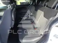 2016 Ford Tourneo