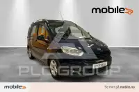 2016 Ford TRANSIT