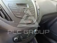 2016 Ford TRANSIT