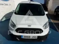 2016 Ford TRANSIT
