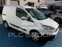 2016 Ford TRANSIT