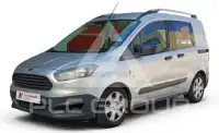 2016 Ford TRANSIT