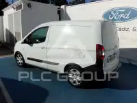 2016 Ford TRANSIT