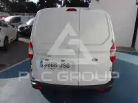 2016 Ford TRANSIT