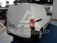 2016 Ford TRANSIT