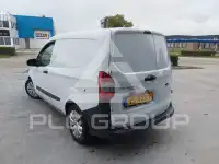 2016 Ford TRANSIT