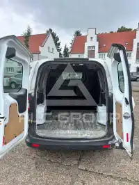 2016 Ford TRANSIT