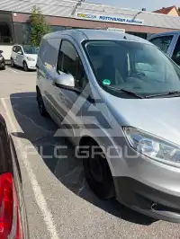 2016 Ford TRANSIT