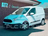 2016 Ford TRANSIT