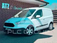 2016 Ford TRANSIT