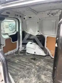 2016 Ford TRANSIT