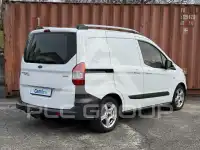 2016 Ford TRANSIT