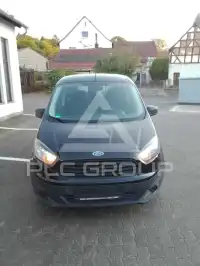2016 Ford TRANSIT