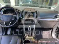 2016 Ford EDGE