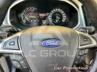 2016 Ford EDGE
