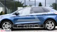 2016 Ford EDGE