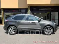 2016 Ford EDGE