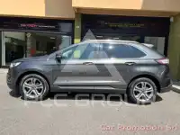 2016 Ford EDGE
