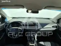 2016 Ford EDGE