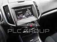 2016 Ford EDGE