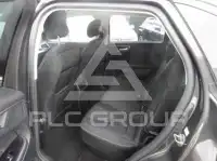 2016 Ford EDGE