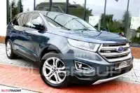 2016 Ford EDGE