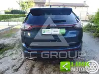 2016 Ford EDGE