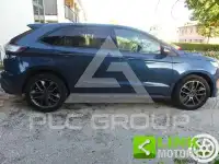 2016 Ford EDGE