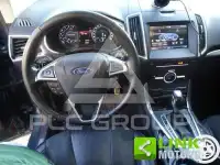 2016 Ford EDGE
