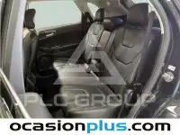 2016 Ford EDGE