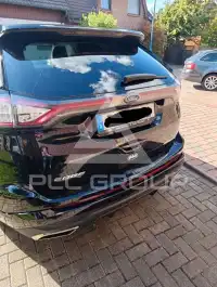 2016 Ford EDGE