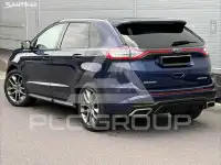 2016 Ford EDGE
