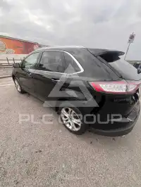 2016 Ford EDGE