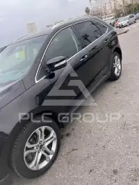 2016 Ford EDGE