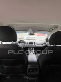2016 Ford EDGE