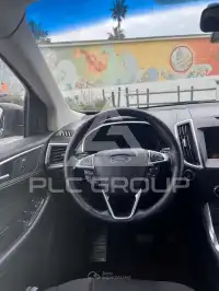 2016 Ford EDGE