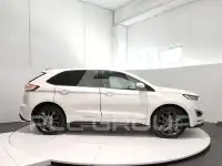 2016 Ford EDGE