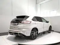 2016 Ford EDGE