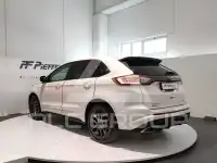 2016 Ford EDGE
