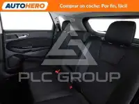 2016 Ford EDGE