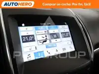 2016 Ford EDGE