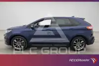 2016 Ford EDGE