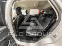 2016 Ford EDGE