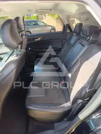 2016 Ford EDGE