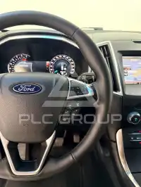 2016 Ford EDGE
