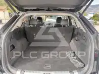 2016 Ford EDGE