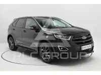 2016 Ford EDGE