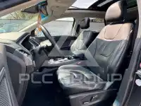 2016 Ford EDGE