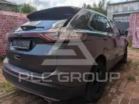 2016 Ford EDGE